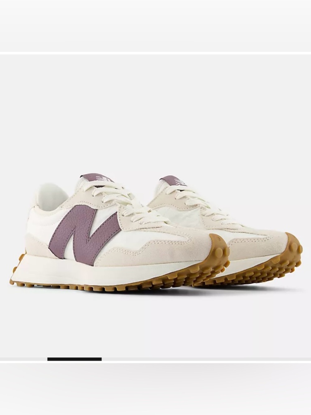 NEW BALANCE 327 - Picture 2 of 13